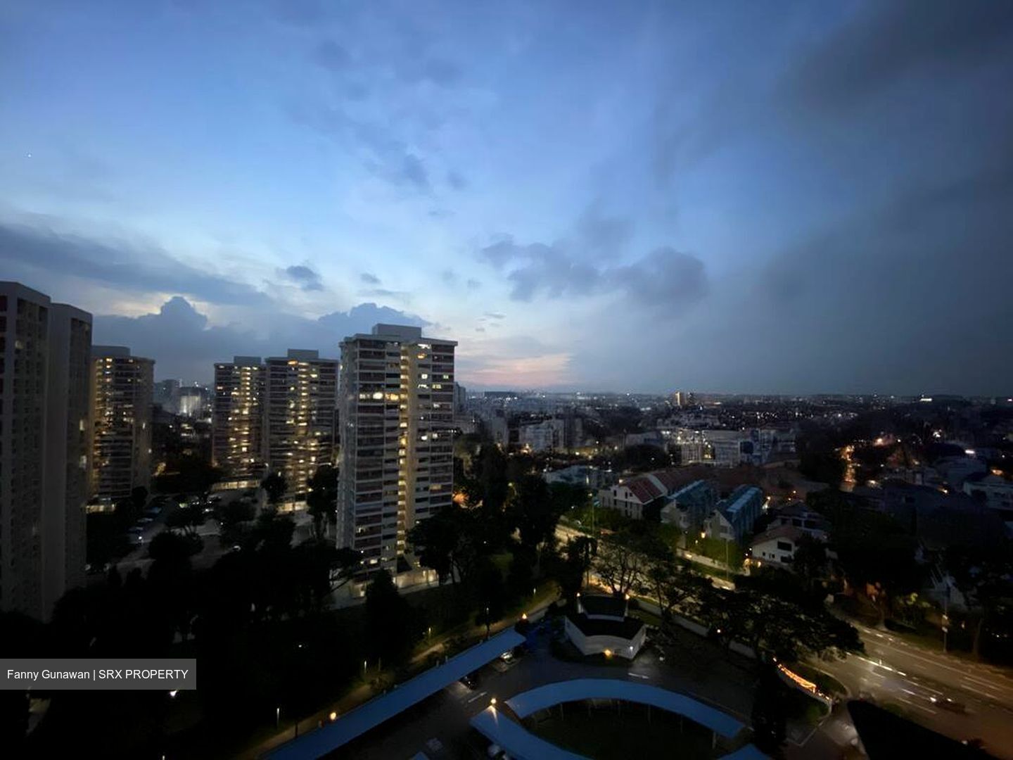 Mandarin Gardens (D15), Condominium #509472021